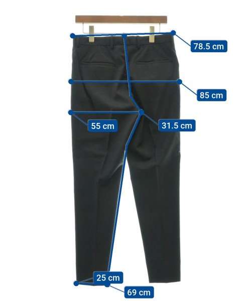 PRADA Trousers