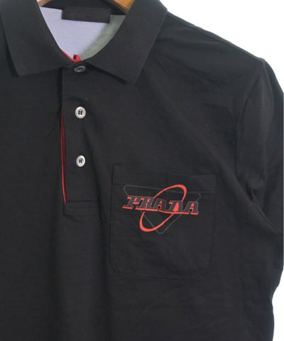 PRADA Polo Shirts