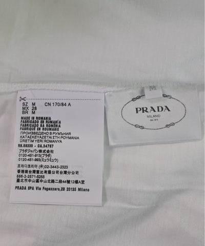 PRADA Tee Shirts/Tops