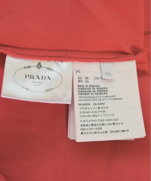 PRADA Blouses