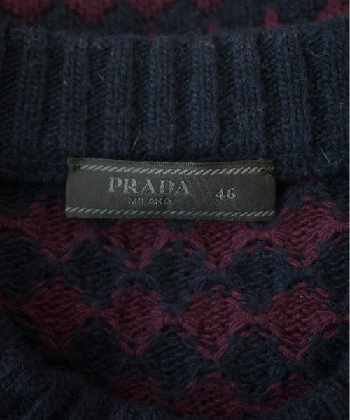 PRADA Sweaters