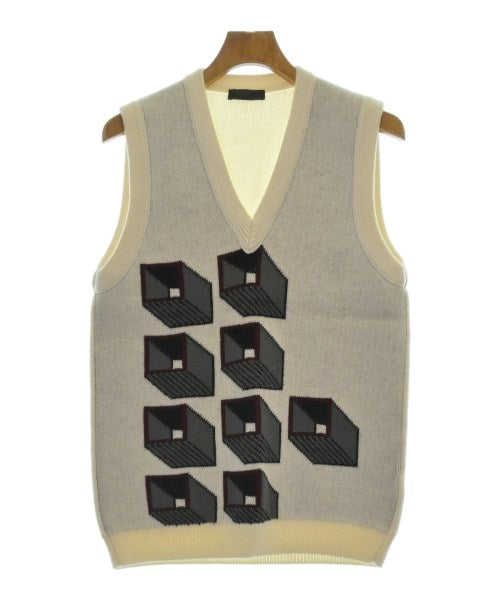 PRADA Vests