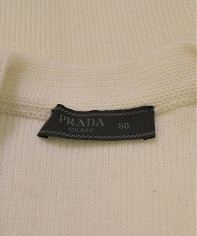 PRADA Vests