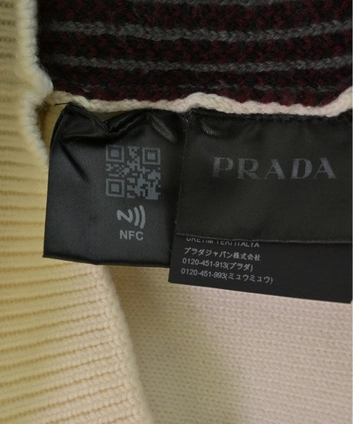 PRADA Vests