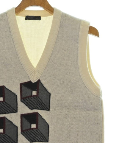 PRADA Vests