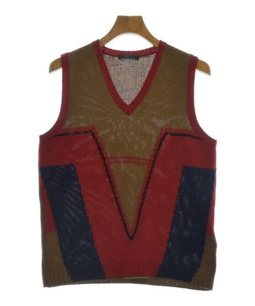 PRADA Vests