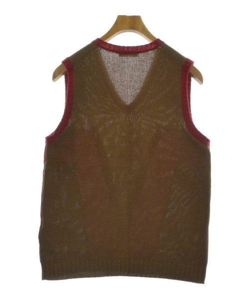 PRADA Vests