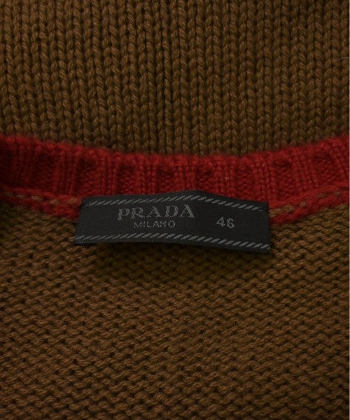 PRADA Vests