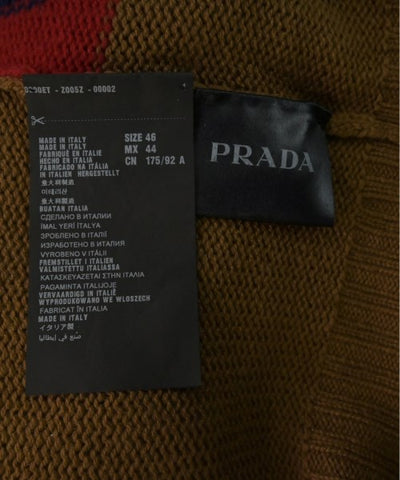 PRADA Vests