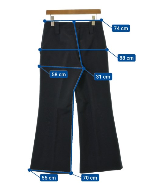 PRADA Trousers