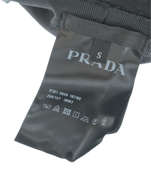 PRADA Hats