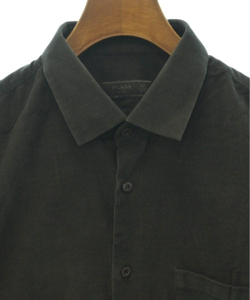 PRADA Casual shirts