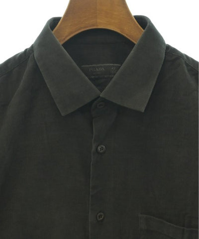 PRADA Casual shirts