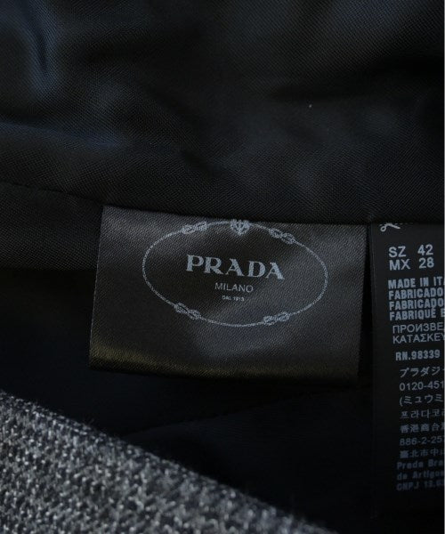 PRADA Blazers/Suit jackets