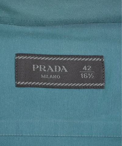 PRADA Casual shirts