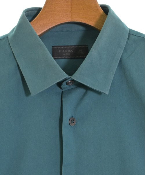 PRADA Casual shirts