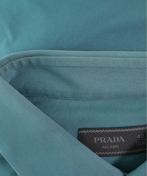 PRADA Casual shirts