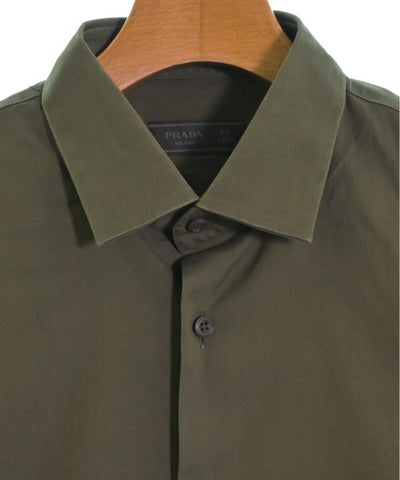 PRADA Casual shirts