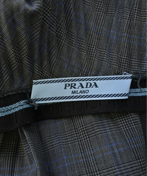 PRADA Long/Maxi length skirts