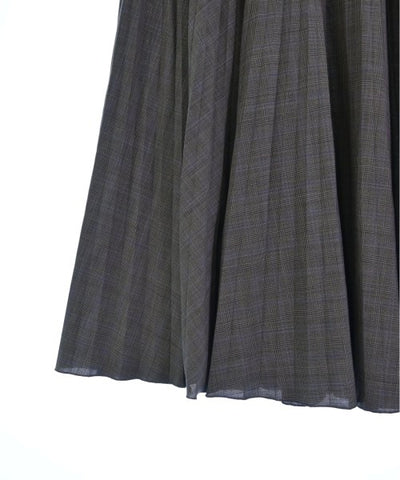 PRADA Long/Maxi length skirts