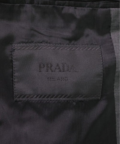 PRADA Business suits