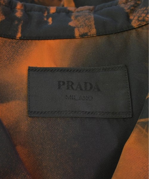 PRADA Casual shirts