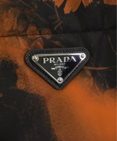 PRADA Casual shirts