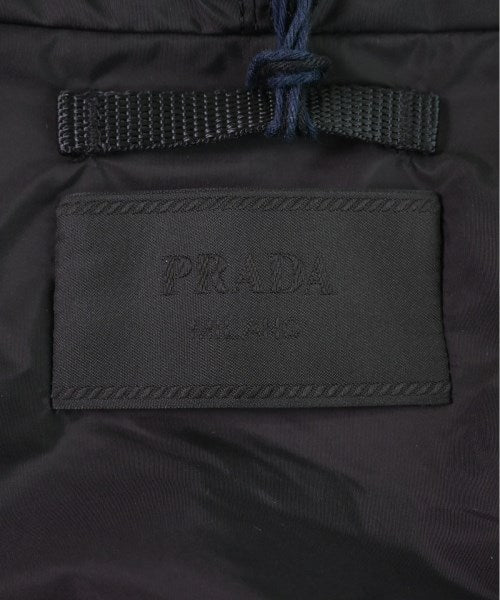 PRADA Hoodies