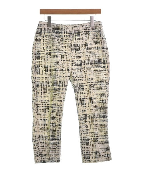 PRADA Cropped pants