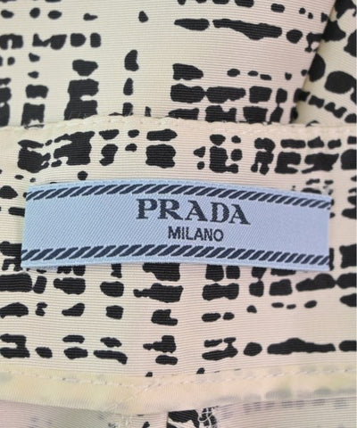 PRADA Cropped pants