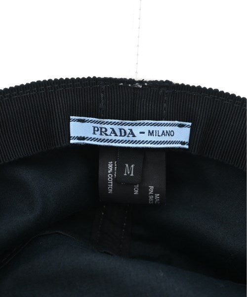 PRADA Hats