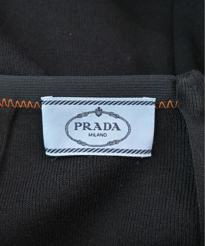 PRADA Knee length skirts