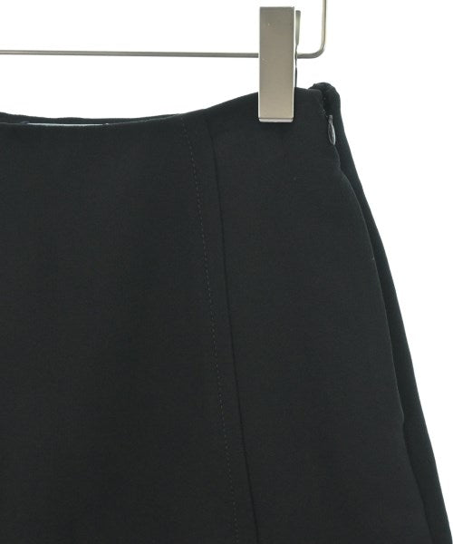 PRADA Knee length skirts