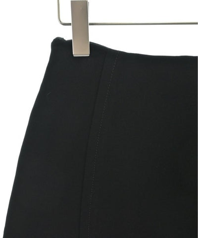 PRADA Knee length skirts