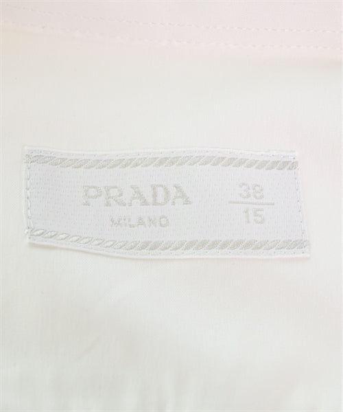 PRADA Casual shirts