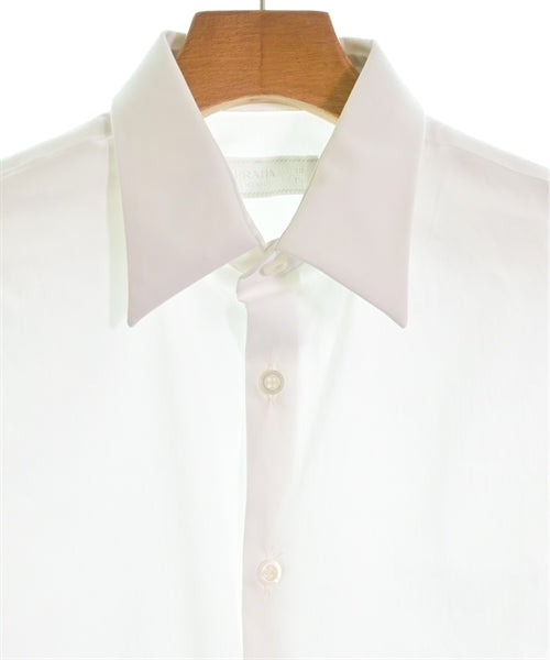 PRADA Casual shirts