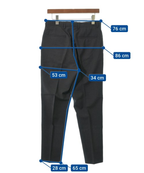 PRADA Trousers