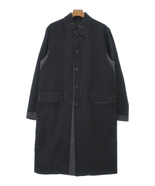 PRADA Soutien collar coats