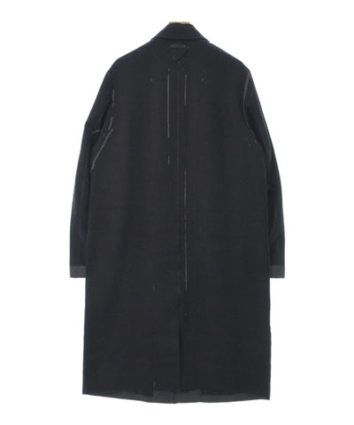 PRADA Soutien collar coats