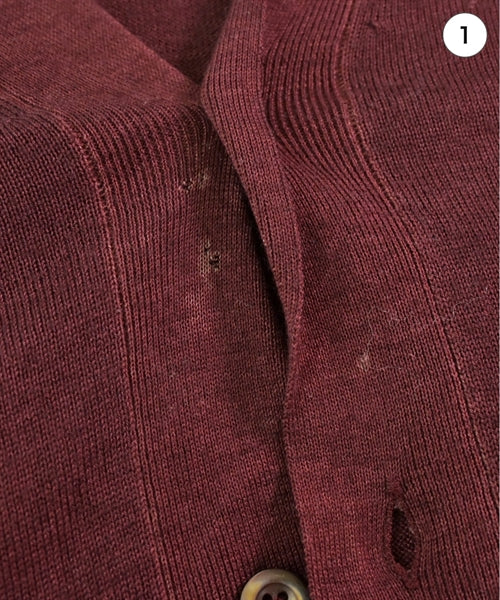 PRADA Cardigans