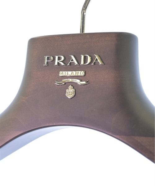 PRADA Soutien collar coats