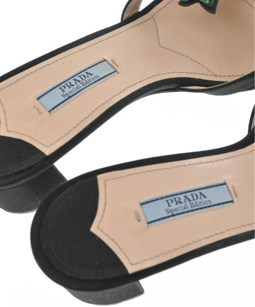 PRADA Sandals