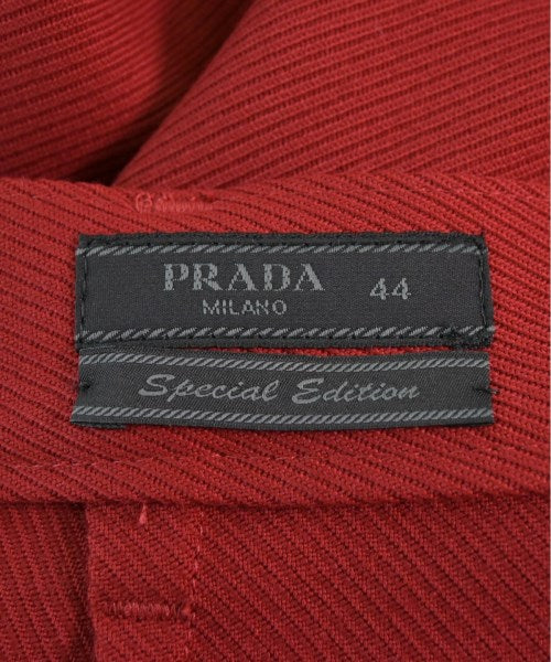 PRADA Trousers