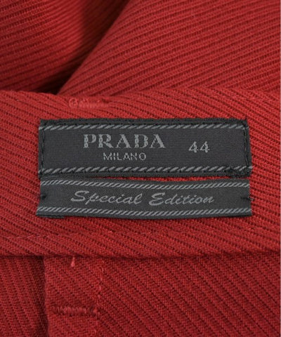 PRADA Trousers