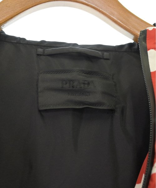 PRADA Down jackets/Vests