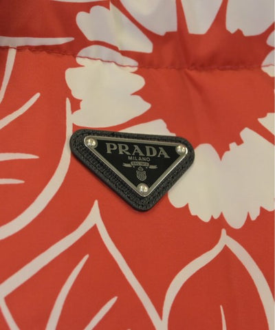 PRADA Down jackets/Vests