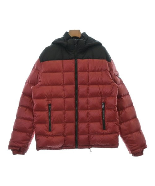 PRADA Down jackets/Vests