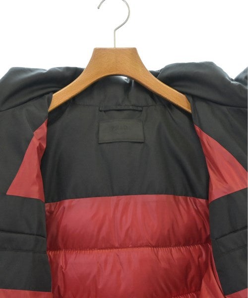 PRADA Down jackets/Vests