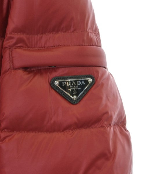 PRADA Down jackets/Vests