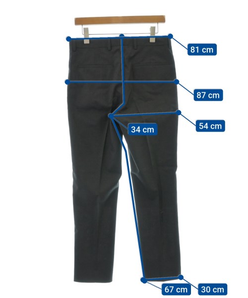 PRADA Trousers